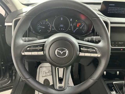 2025 Mazda Mazda CX-50 2.5 S Select Package