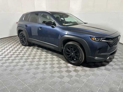 2023 Mazda Mazda CX-50 2.5 S Preferred Plus Package