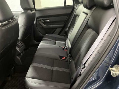 2023 Mazda Mazda CX-50 2.5 S Preferred Plus Package