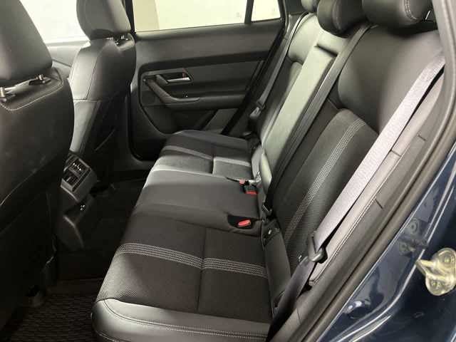 2023 Mazda Mazda CX-50 2.5 S Preferred Plus Package