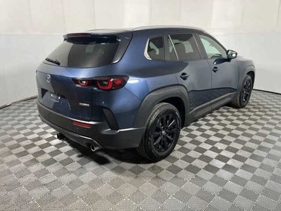 2023 Mazda Mazda CX-50 2.5 S Preferred Plus Package