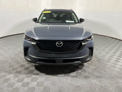 2025 Mazda Mazda CX-50 2.5 S Premium Plus Package