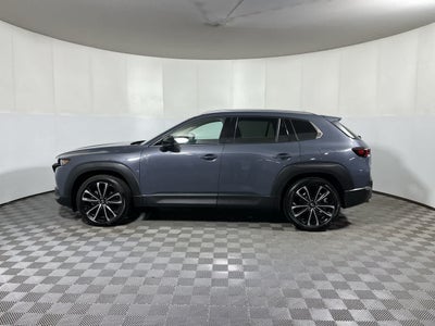 2025 Mazda Mazda CX-50 2.5 S Premium Plus Package