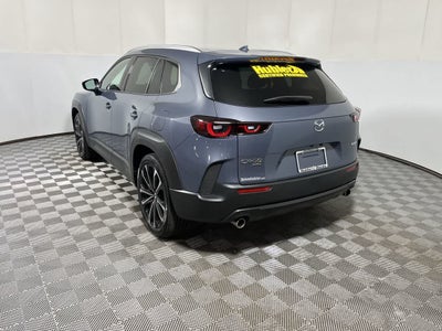 2025 Mazda Mazda CX-50 2.5 S Premium Plus Package