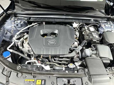 2025 Mazda Mazda CX-50 2.5 S Premium Plus Package
