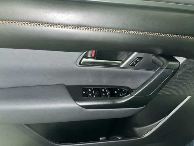 2025 Mazda Mazda CX-50 2.5 S Premium Plus Package