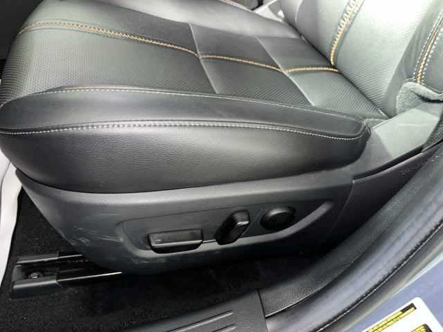 2025 Mazda Mazda CX-50 2.5 S Premium Plus Package