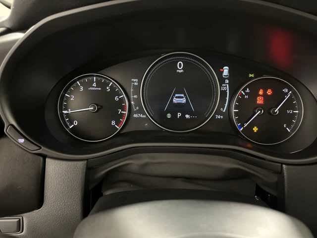 2025 Mazda Mazda CX-50 2.5 S Premium Plus Package