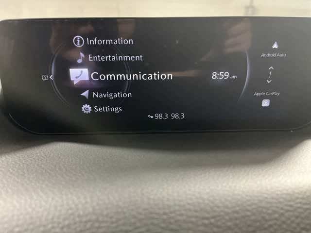 2025 Mazda Mazda CX-50 2.5 S Premium Plus Package