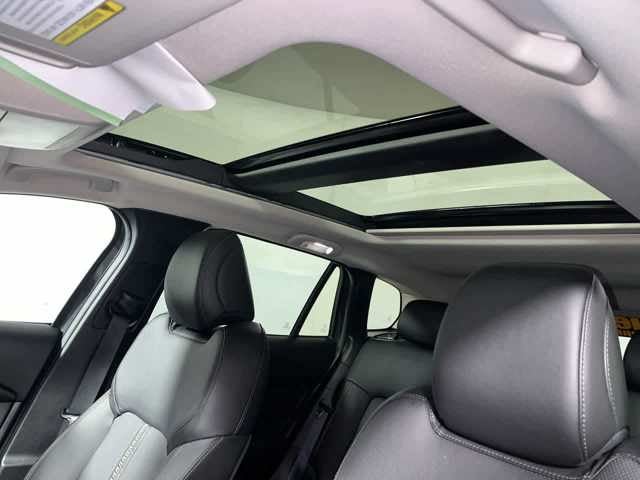 2025 Mazda Mazda CX-50 2.5 S Premium Plus Package