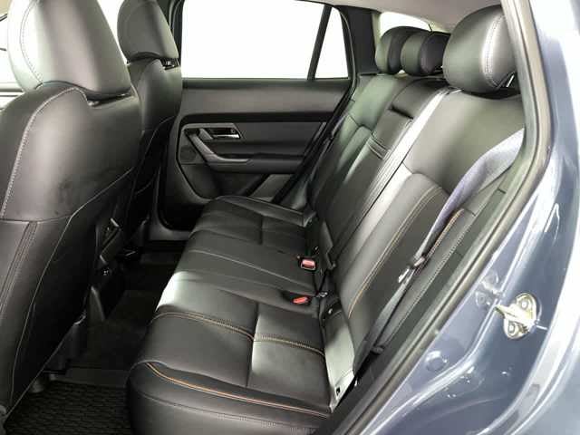 2025 Mazda Mazda CX-50 2.5 S Premium Plus Package