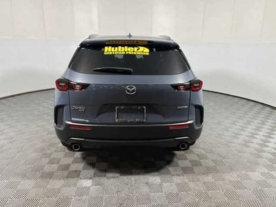 2025 Mazda Mazda CX-50 2.5 S Premium Plus Package