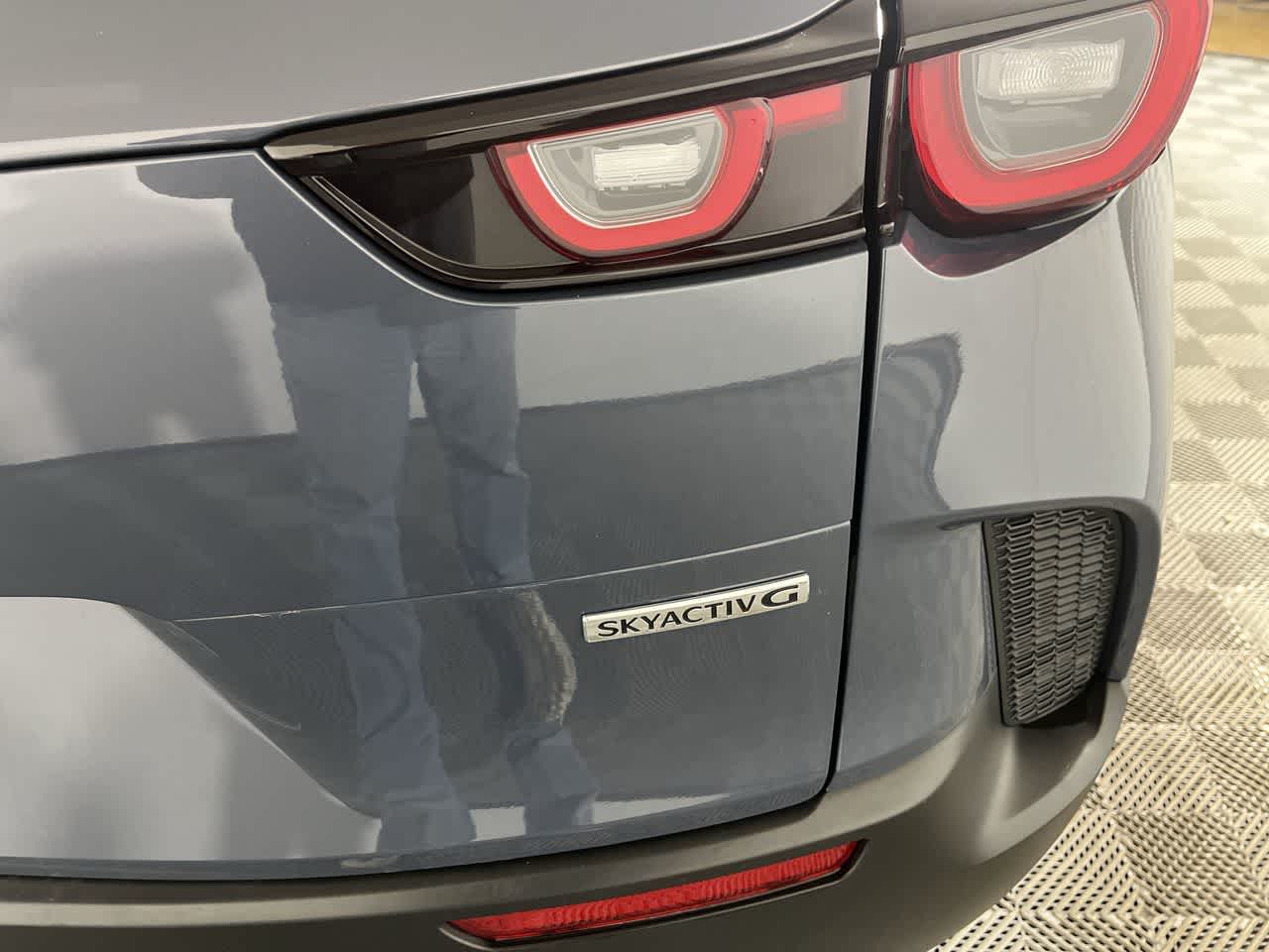 2025 Mazda Mazda CX-50 2.5 S Premium Plus Package