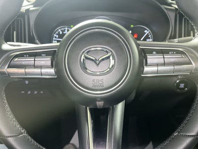 2025 Mazda Mazda CX-50 2.5 S Premium Plus Package