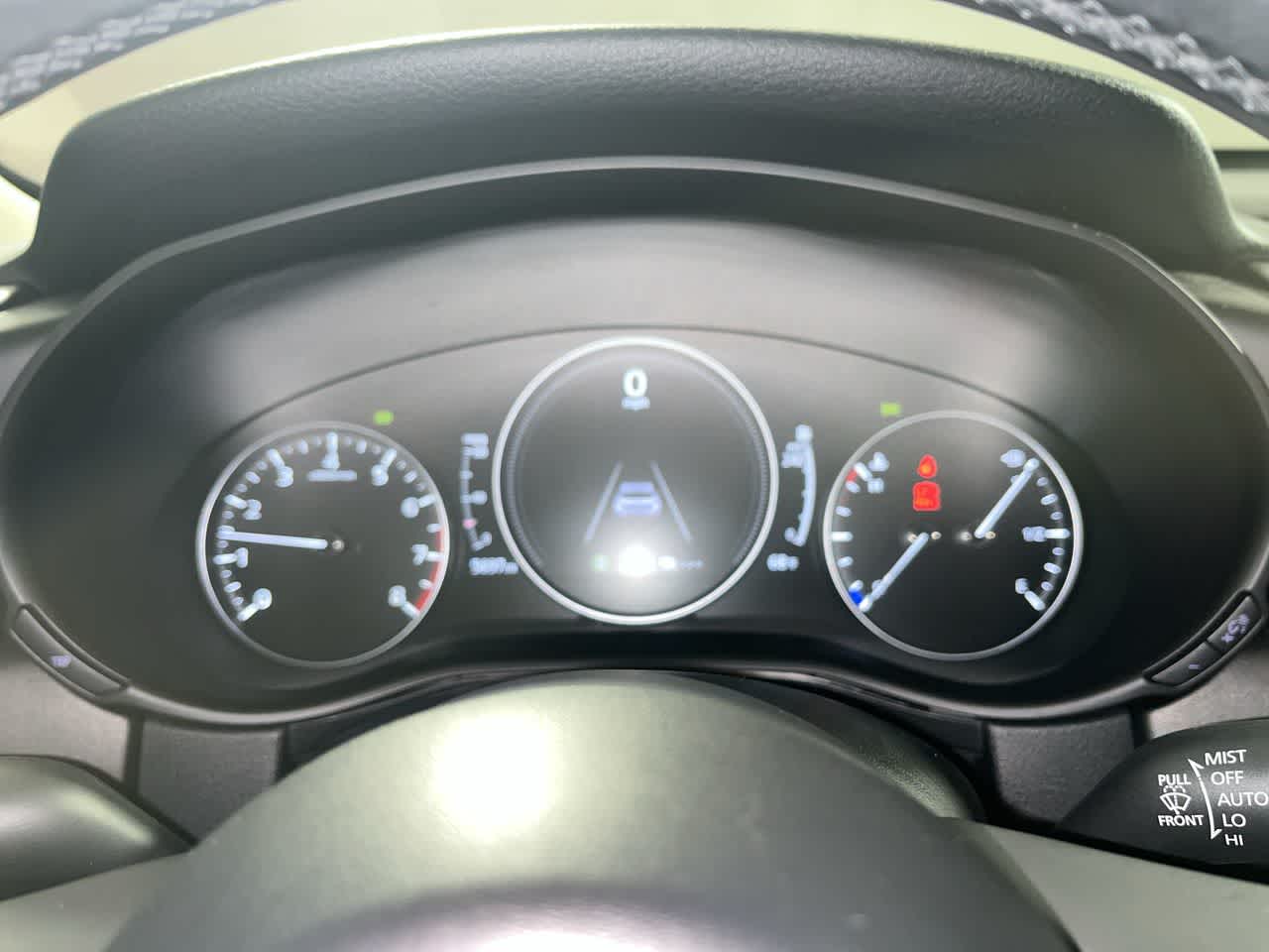 2025 Mazda Mazda CX-50 2.5 S Premium Plus Package