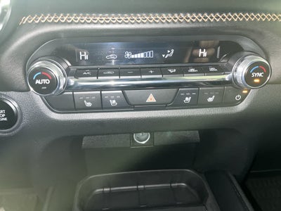 2025 Mazda Mazda CX-50 2.5 S Premium Plus Package