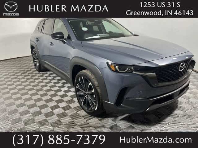 2025 Mazda Mazda CX-50 2.5 S Premium Plus Package