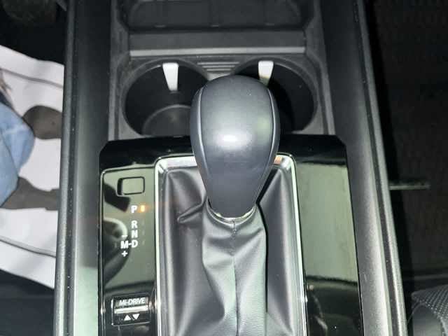 2025 Mazda Mazda CX-50 2.5 S Premium Plus Package