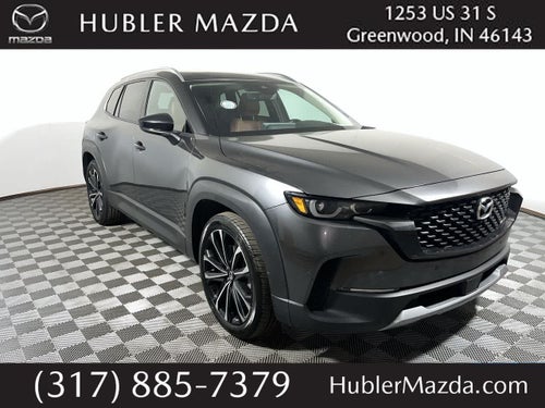 2023 Mazda Mazda CX-50 2.5 Turbo Premium Plus Package
