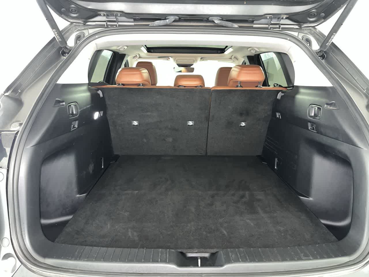 2023 Mazda Mazda CX-50 2.5 Turbo Premium Plus Package