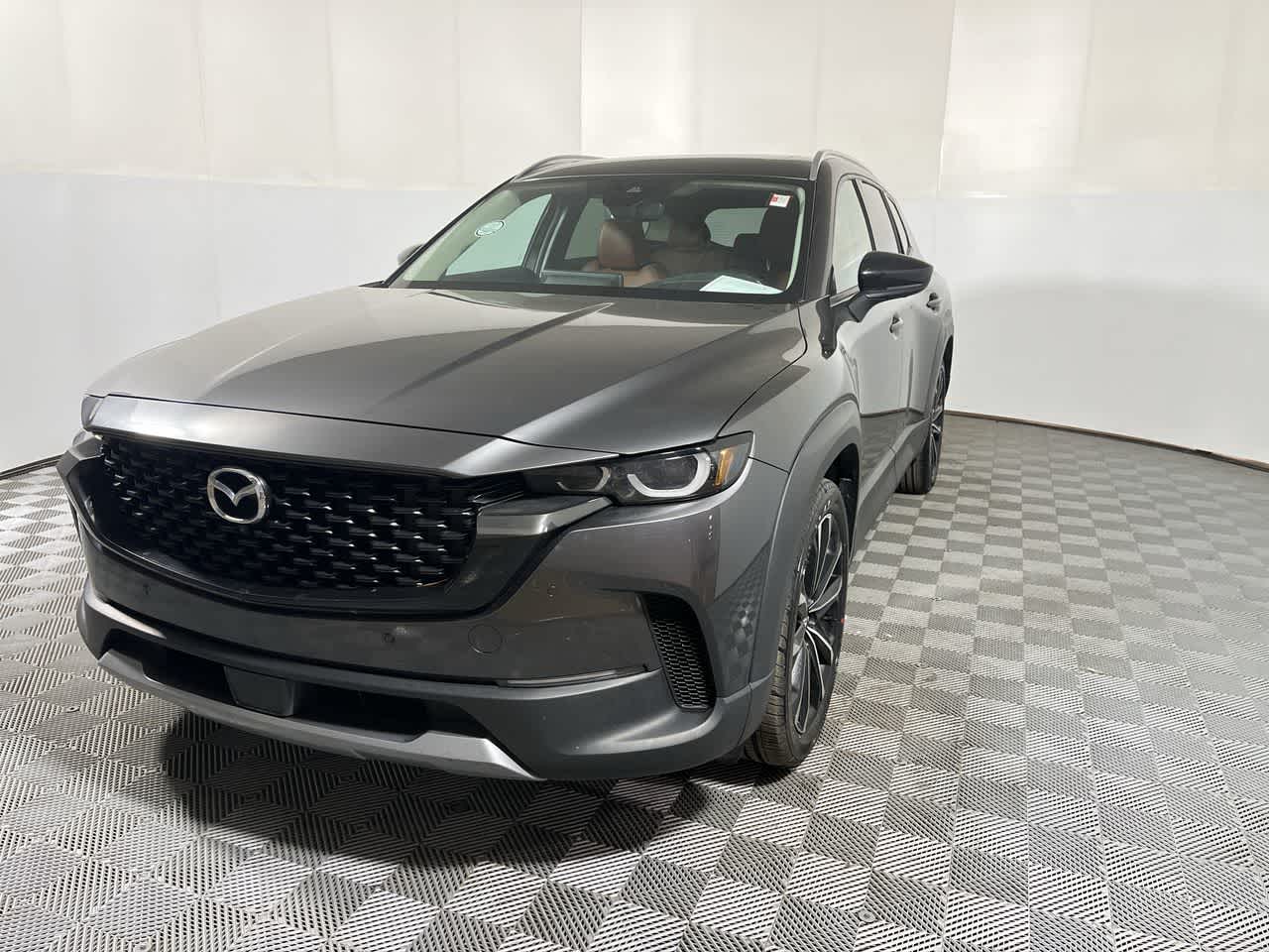 2023 Mazda Mazda CX-50 2.5 Turbo Premium Plus Package