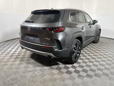 2023 Mazda Mazda CX-50 2.5 Turbo Premium Plus Package