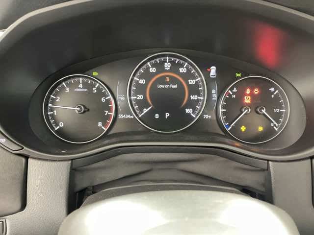 2023 Mazda Mazda CX-50 2.5 Turbo Premium Plus Package