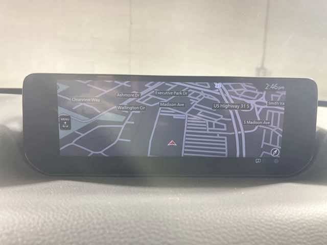 2023 Mazda Mazda CX-50 2.5 Turbo Premium Plus Package