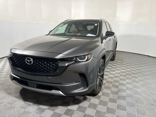 2023 Mazda Mazda CX-50 2.5 Turbo Premium Plus Package
