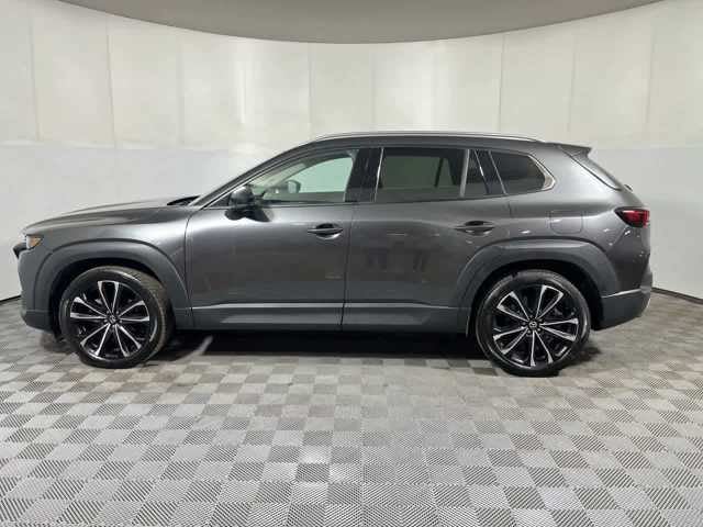 2023 Mazda Mazda CX-50 2.5 Turbo Premium Plus Package