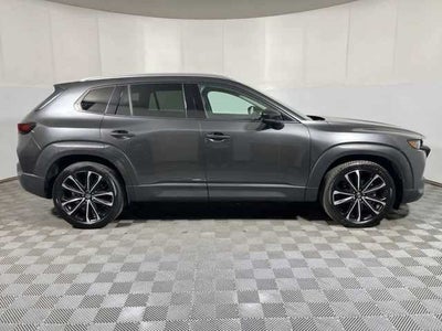 2023 Mazda Mazda CX-50 2.5 Turbo Premium Plus Package