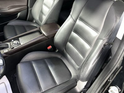2017 Mazda Mazda6 Grand Touring