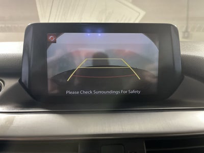 2017 Mazda Mazda6 Grand Touring