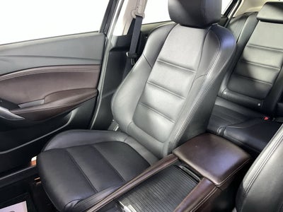 2017 Mazda Mazda6 Grand Touring