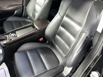 2017 Mazda Mazda6 Grand Touring