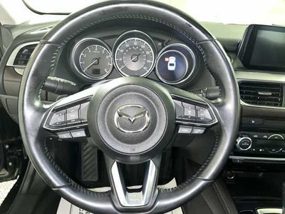 2017 Mazda Mazda6 Grand Touring