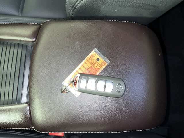 2017 Mazda Mazda6 Grand Touring