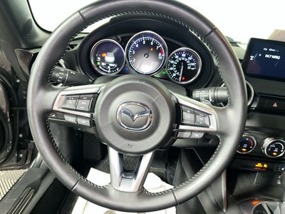 2024 Mazda Mazda MX-5 Miata Grand Touring