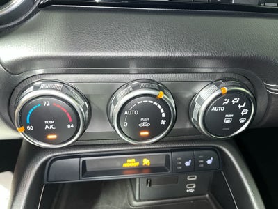 2024 Mazda Mazda MX-5 Miata Grand Touring