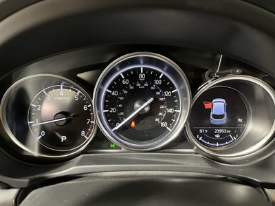 2023 Mazda Mazda CX-5 2.5 S Select Package