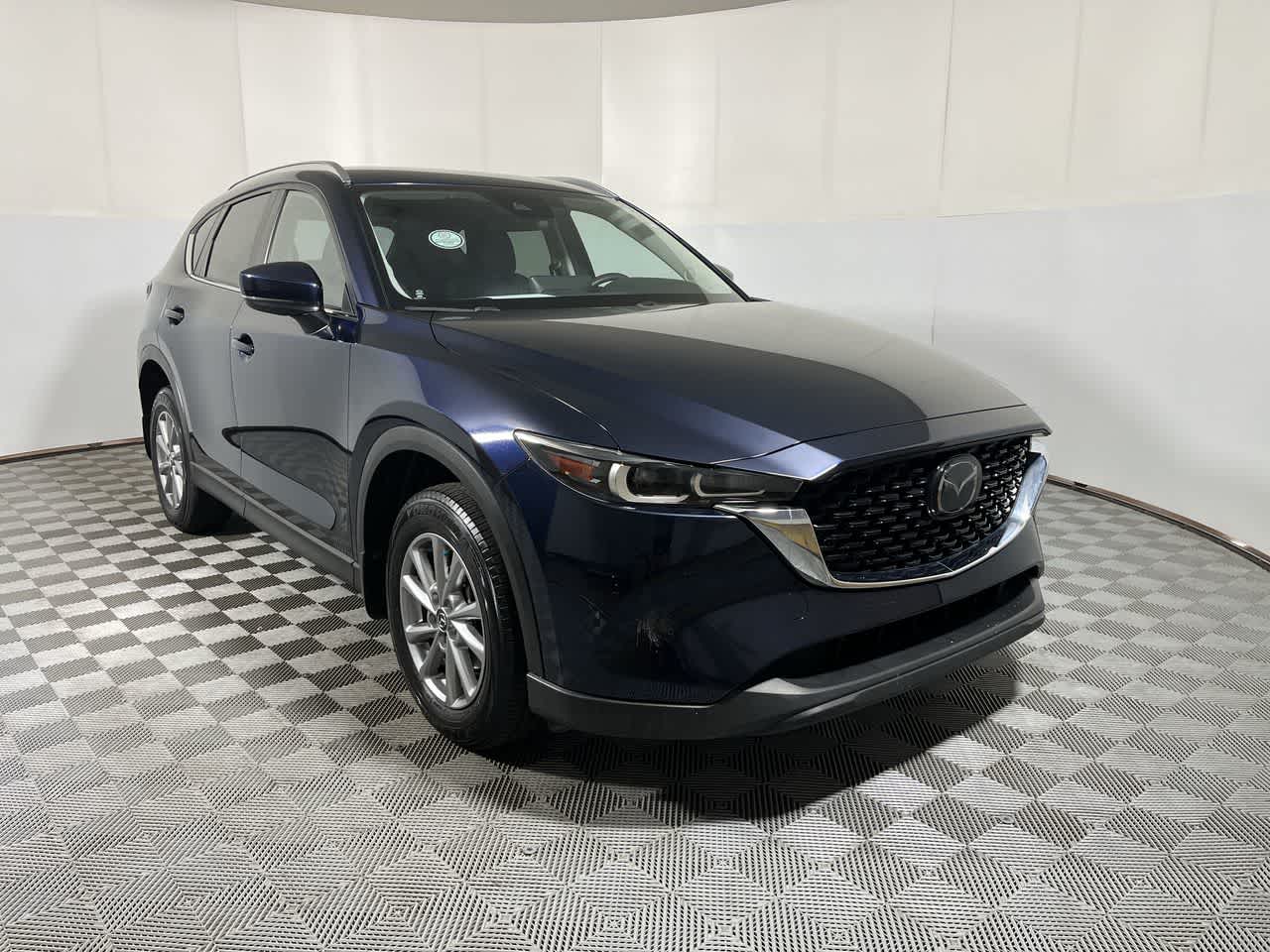 2023 Mazda Mazda CX-5 2.5 S Select Package