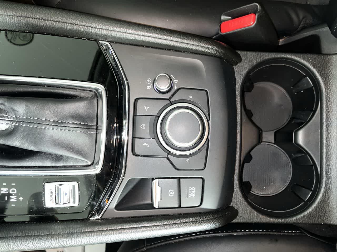 2023 Mazda Mazda CX-5 2.5 S Select Package