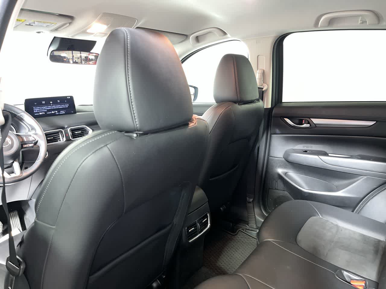 2023 Mazda Mazda CX-5 2.5 S Select Package