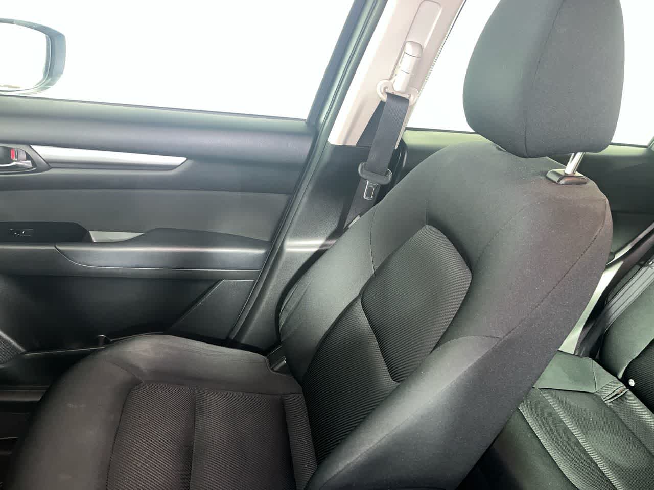 2018 Mazda Mazda CX-5 Sport