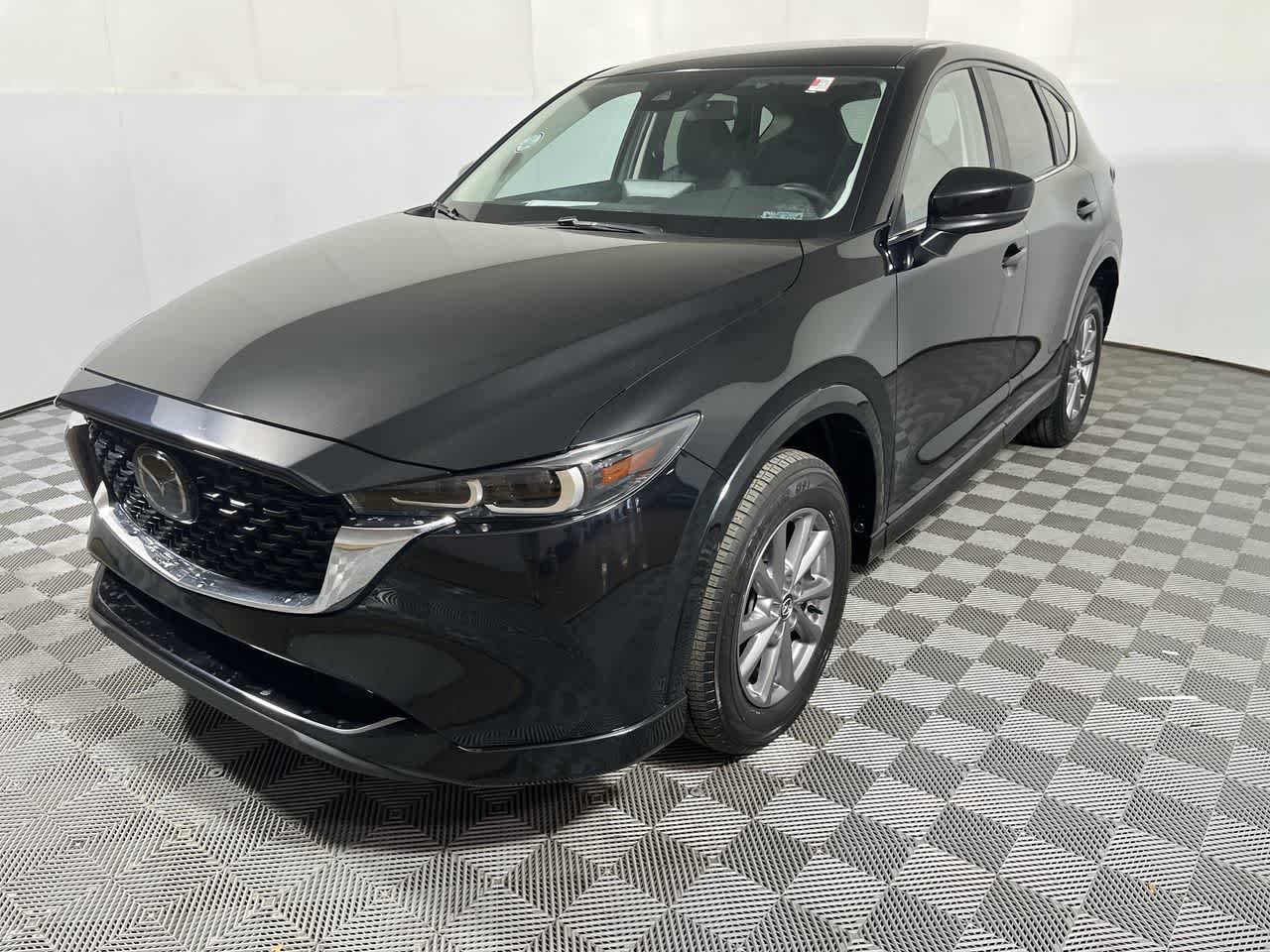 2024 Mazda Mazda CX-5 2.5 S Select Package
