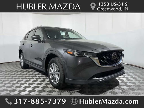 2023 Mazda Mazda CX-5 2.5 S Preferred Package