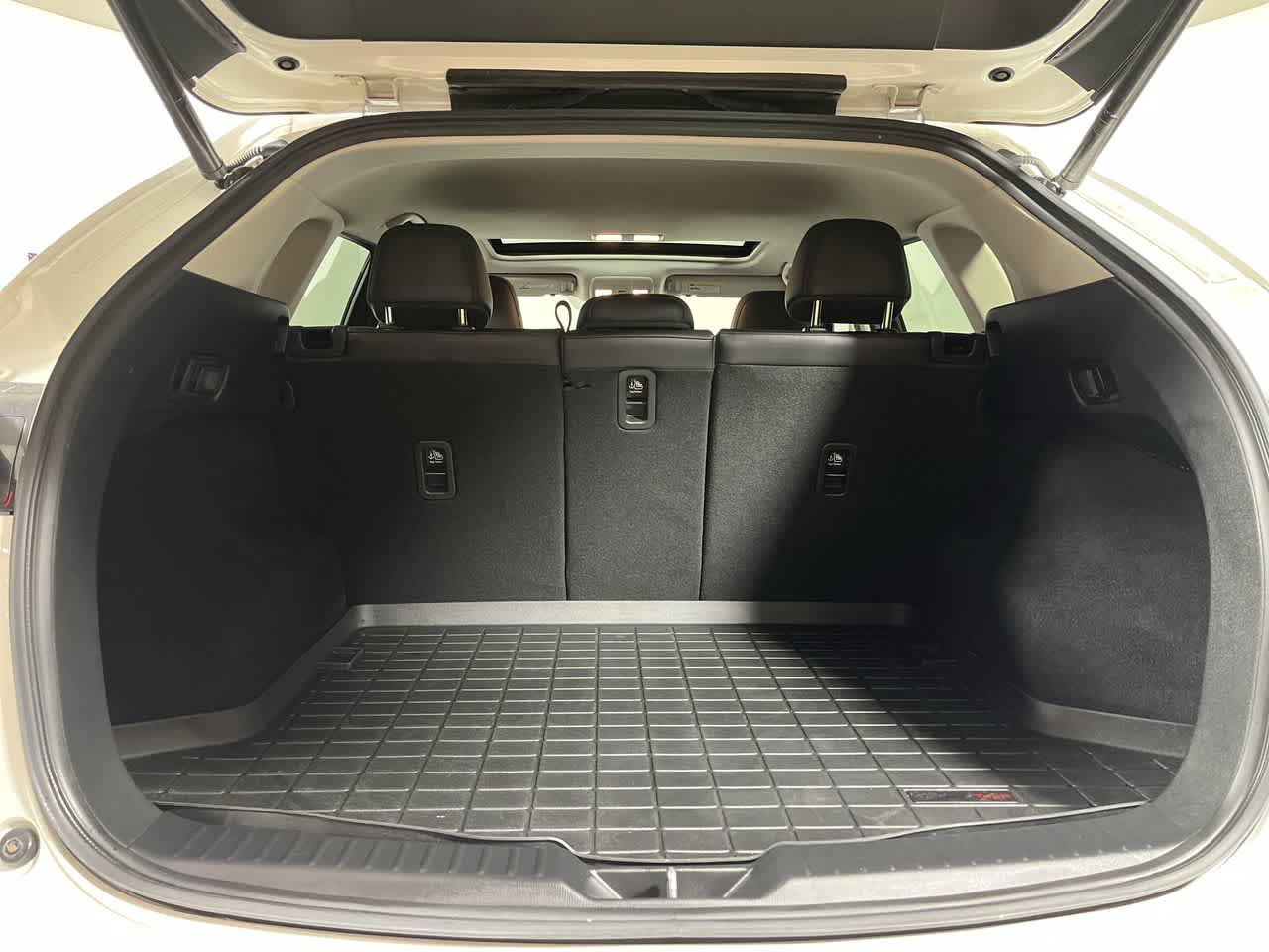 2019 Mazda Mazda CX-5 Grand Touring