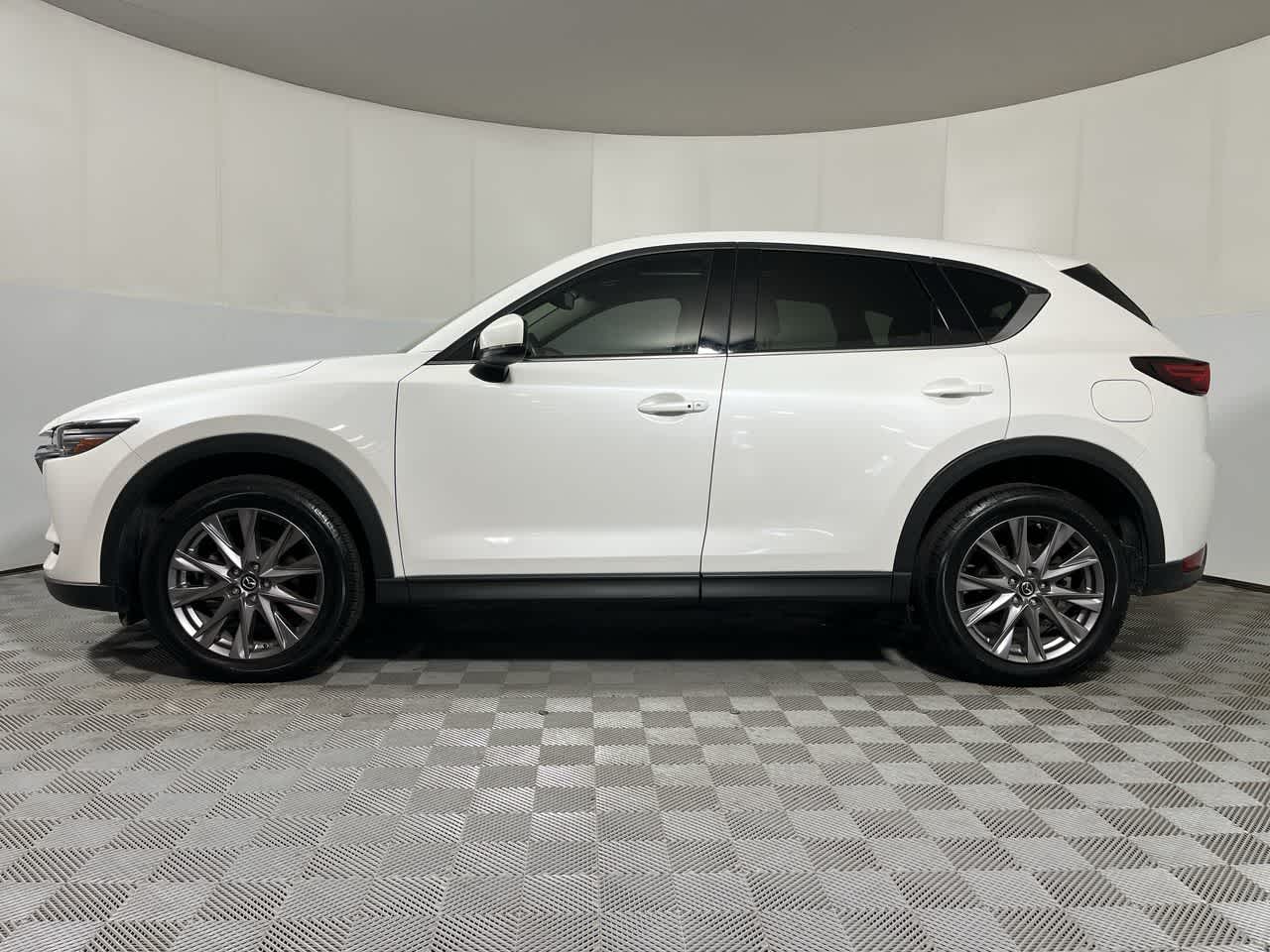 2019 Mazda Mazda CX-5 Grand Touring