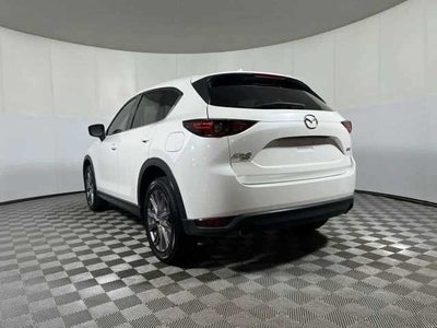 2019 Mazda Mazda CX-5 Grand Touring