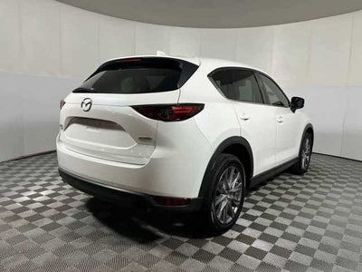 2019 Mazda Mazda CX-5 Grand Touring